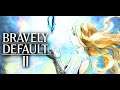 Bravely Default II - Official Announcement Trailer (2020)