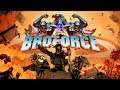 Broforce - Gameplay (Mundo 2)