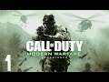 Call of Duty: Modern Warfare Rematered - Capítulo 1