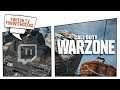 Call of Duty: Warzone I Zsoltival és a fiúkkal ugrottunk egy jót