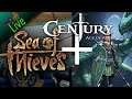 Century + Sea Of Thieves| Dragon fighting meets pirates as we explore both worlds