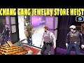 Chang Gang Jewelry Store Heist Boat Escape Plan Gta 5 Rp Nopixel (All Angles)