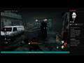 Chapter 19 Dead By Daylight playin' without The DLC Yun Jin -n- The Trickster