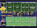 College Football USA '97 (video 6,040) (Sega Megadrive / Genesis)