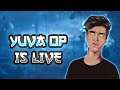 Competitive Scrims With YuvaOP ❤️ | Fun Stream | Pubg Mobile Kr Scrims #YuvaOP