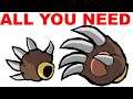 Complete Zelda Randomizers With This One Weird Item