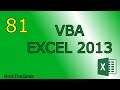 Corso VBA Excel ITA - 81 - Progetto gestionale - Controlli completi dell'archivio clienti