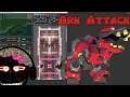 [ Cosmic Break Universal ] [ Ark Atack - Dostrex ] [ Custom Gamemode ]