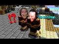 Crainer gets surprised when SSundee calls him by his real name