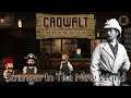 Crowalt - Stranger In The New World