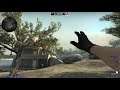 Csgo wingman vs a hacker on Lake