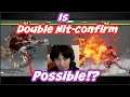 [Daigo] Is Fire-Hado Better than Tatsu After cr.MK? “Double Hit-Confirm is NOT Possible with cr.MK!”