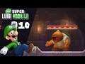 Balades dans les mines avec Luigi - New Super Luigi U #10