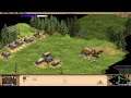 DE | Auf ins Bau-Zeitalter | Age of Empires II
