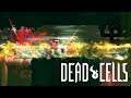 Dead Cells - Lightspeed showcase (Part 1, Melee Tactics attempt)