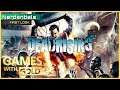 Dead Rising Gameplay | Games With Gold | JANUARY 2021