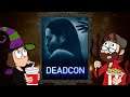 DeadCon - Post Shriek Out Reaction - Thorgiween 2020