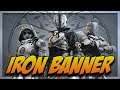 Destiny 2 | Easy Iron Banner Max Power Bounties