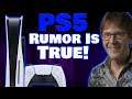 Developer Confirms Huge Last Second PS5 Leak That Humiliated Microsoft! Xbox Fans Are Mad!