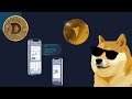 🐾 Dirham = News: One-Tap app, mining HAB coin on f.e. Binance and 4 stages draw 🐾 CryptoDoge 🐶