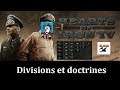 Doctrines et divisions : guide pour la guerre terrestre dans Hearts of Iron IV