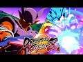 Dragon Ball FighterZ - Janemba & Gogeta DLC Trailer (EVO 2019)