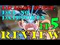 DRAGON QUEST DAI NO DAIBOUKEN THE ADVENTURES OF DAI 2020 EP. 5 REVIEW THE INSIGNIA OF AVAN