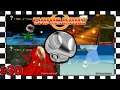 Du Feu à la Glace - Coupe Champignon Métal 🚥 #30 Mario Kart Wii | CTGP Revolution 🏁