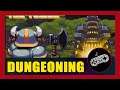 Dungeoning: Idle Dungeon Crawler (Early Access) Gameplay Walkthrough | First 19 Minutes In-Game Exp