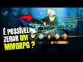É possível zerar um MMORPG ?! SAIBA QUANDO VOCÊ JÁ ZEROU UM MMORPG E CHEGOU A HORA DE PARAR !!