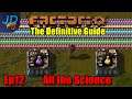 Ep12 All the Science ⚙️ Factorio 1.0 The Definitive Guide ⚙️ Guide For Players Walkthrough