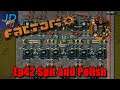 Ep42 Spit and Polish ⚙️ Factorio SubX ⚙️ Gameplay, Lets Play