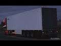 ETS2 1.39 SCS Trailer Tuning Pack | Euro Truck Simulator 2 Mod