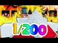 EU JUNTEI 500 MILHรES PRA PEGAR ๐ง๐ข๐๐ข๐ฆ OS ๐ฆ๐๐๐ก๐๐๐ฆ DO ANIME FIGHTERS SIMULATOR... (DรO ๐ฎ๐ซ MAIS DANO)
