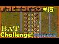 Factorio BAT Challenge #15: Brick Firing!