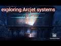 fallout 4 episode 175 arcjet systems