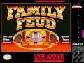 Family Feud (SNES) Playthrough