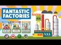 Fantastic Factories Review | GameEnthus
