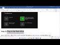 Fix Xbox Console Update Error Code: 0x80070070 0x00000000 0x90130005