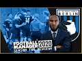 Football Manager 2020 - German Lower League Database / Inter Berlin - Season Two Review! FM20