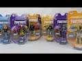 Fortnite Solo Mode Series 1 Figures Review