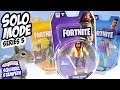 Fortnite Action Figures Solo Mode Series 5  Bone Wasp Midfield Yond3er & More!