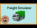 🚛Freight Simulator (Tycoon Game)  - Let's Play, Introduction