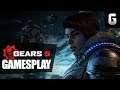 GamesPlay - Gears 5