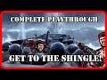 Get To The Shingle! : Medal Of Honor Allied Assault Play Through