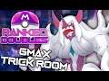 GMAX GRIMMSNARL TRICK ROOM TEAM (Pokemon Sword and Shield Ranked Double Battles)