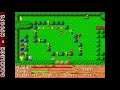 God of Thunder © 1993 Software Creations - PC DOS - Gameplay