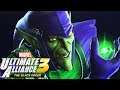 Green Goblin Boss Fight - MARVEL ULTIMATE ALLIANCE 3 THE BLACK ORDER