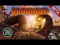 GROUNDED — TESTANDO A BETA DO PRÓXIMO JOGO GAMEPASS