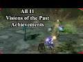 GW2 - All 11 Visions of the Past Achievements